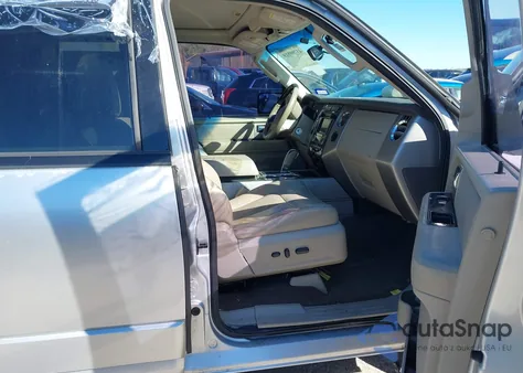 2013 Ford Expedition El Limited from USA, damaged, VIN 1FMJK2A5XDEF12034